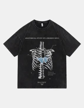 Broken Soul T-Shirt