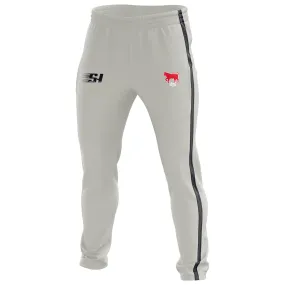 Clontarf Cricket Club - White Trousers