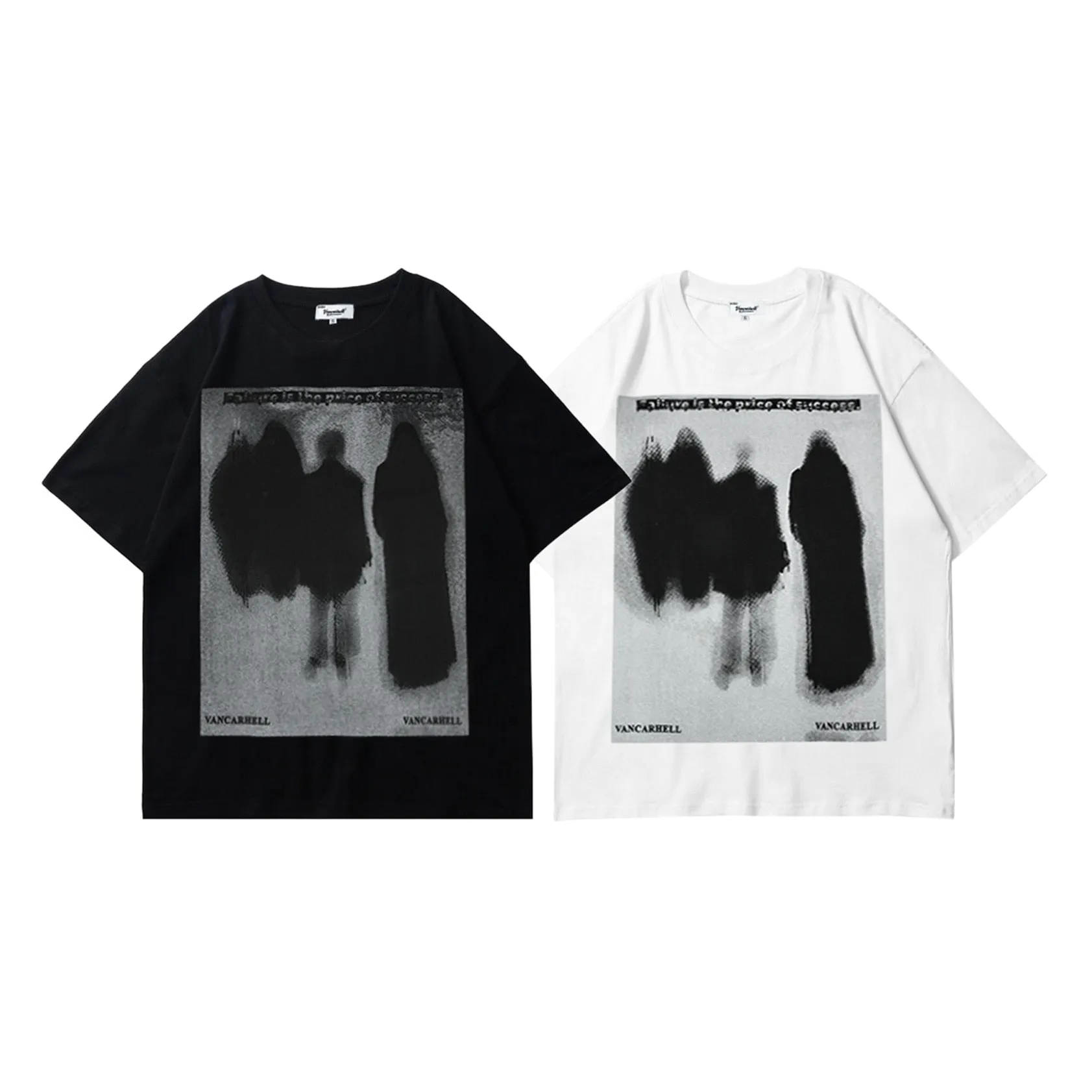 Dark Shadow T-Shirt