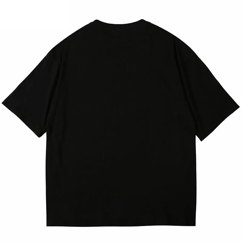 Eyes World T-Shirt
