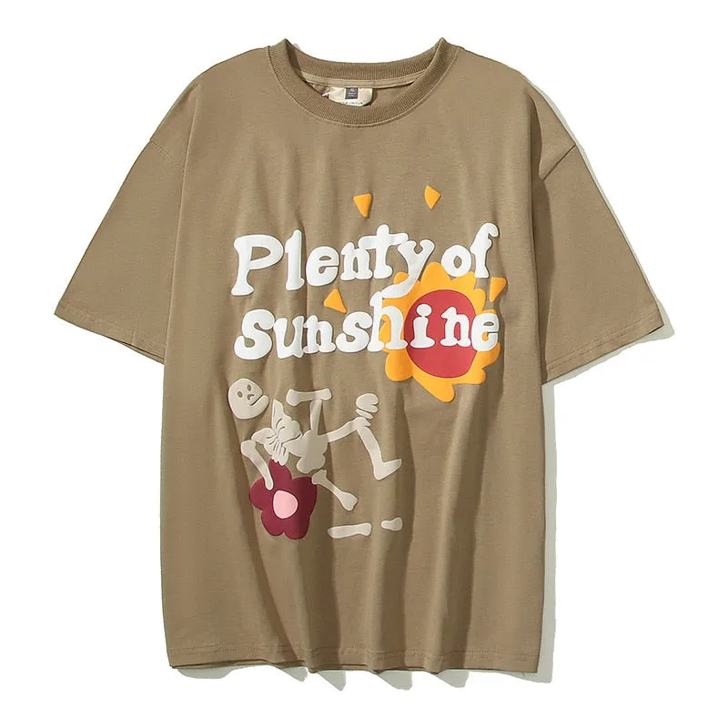 Lost In Space T-Shirt