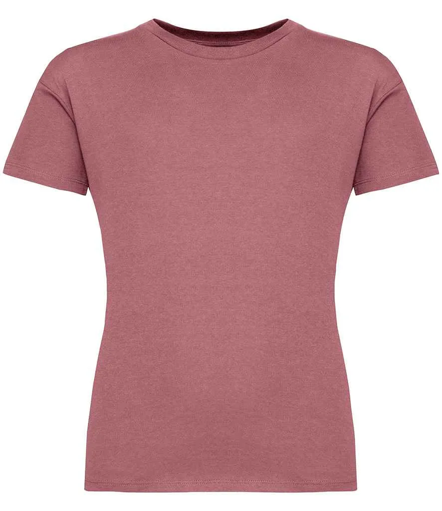 Native Spirit Kids Oversize Fit T-Shirt | Antique Rose
