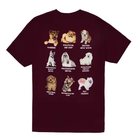 PUPPIES T-SHIRT