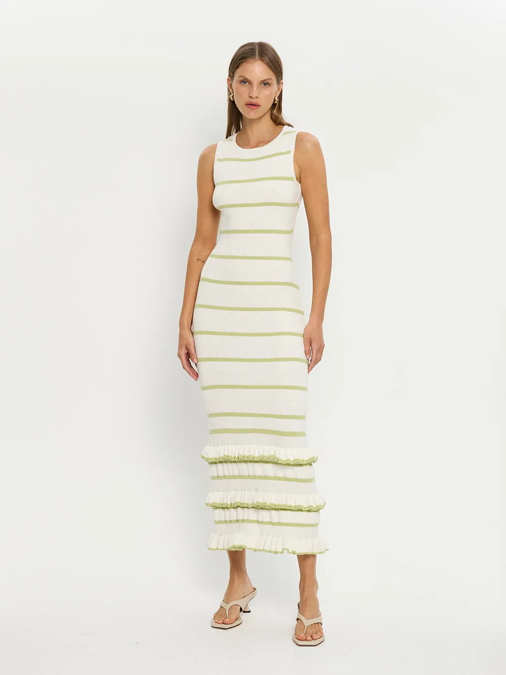 Rafaella Maxi Dress