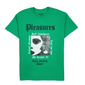 REALITY T-SHIRT