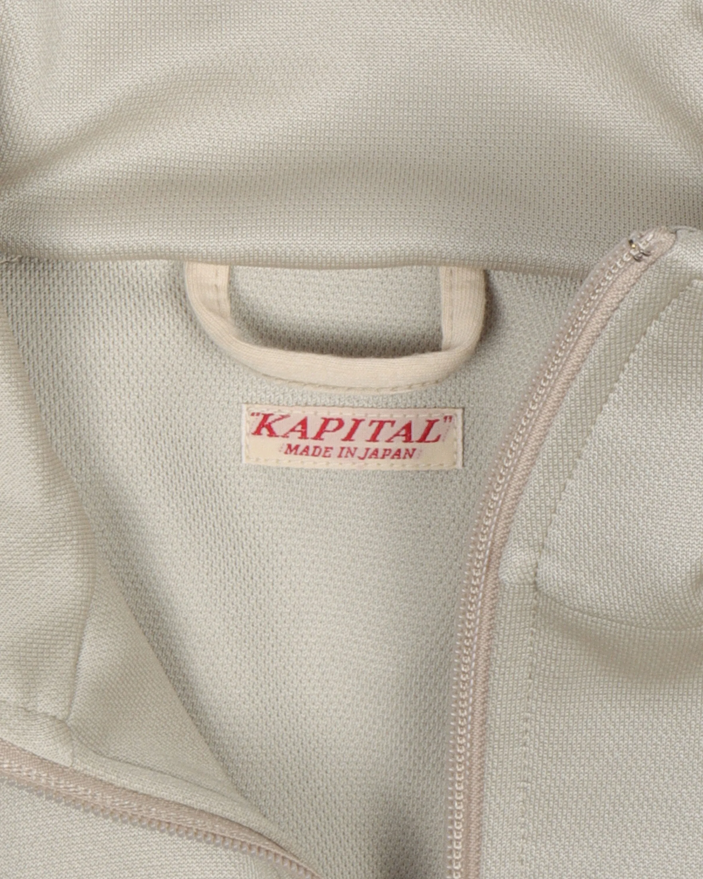Stars Track Jacket