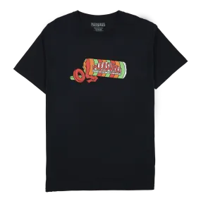SUCK WASHED T-SHIRT