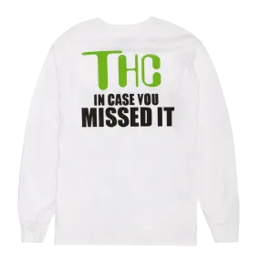 THC LONG SLEEVE