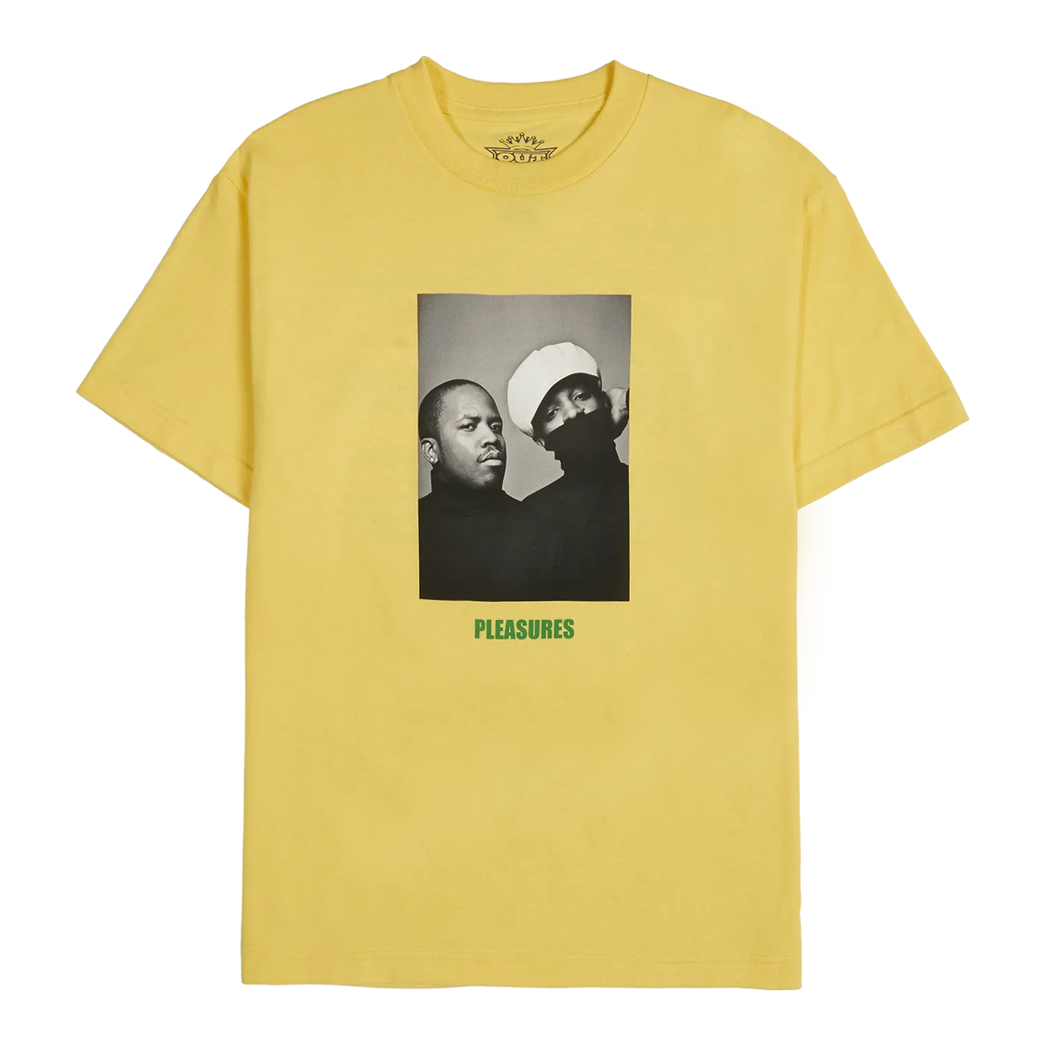 VOCABULARY T-SHIRT